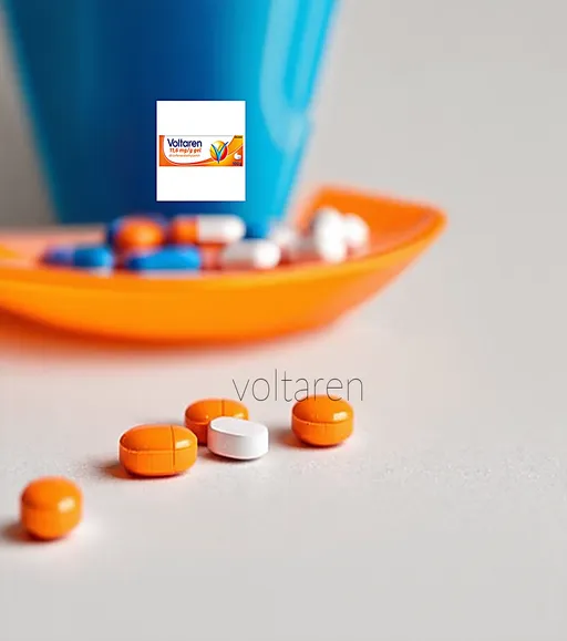 Medicamento generico de voltaren